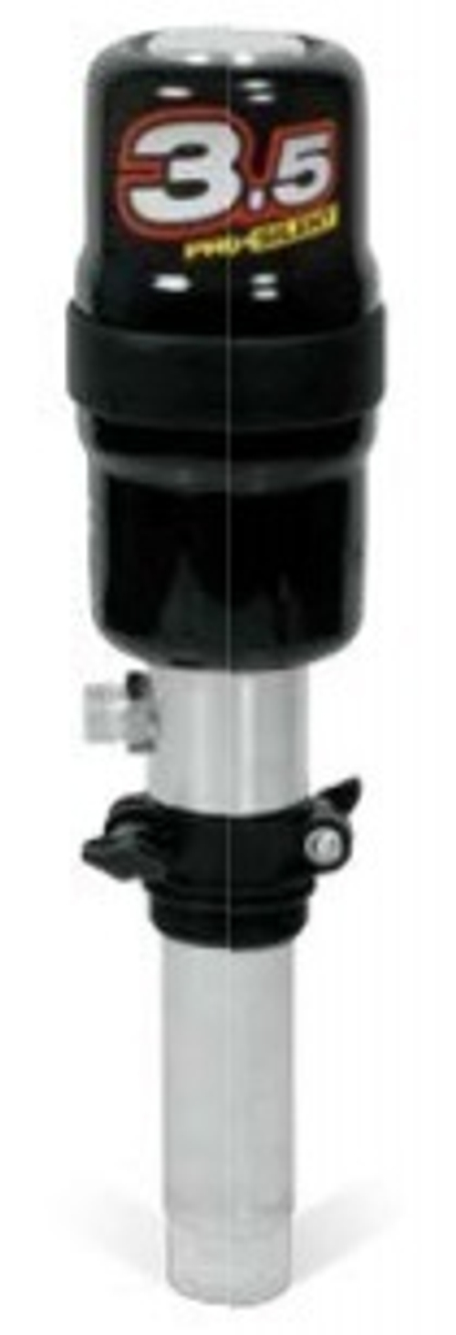 PIUSI P5.5 - Настенный пневматический поршневой насос для масла, 15 л/мин