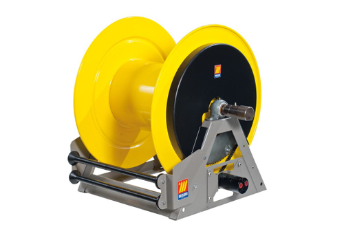 Промышленная окрашенная катушка MP-640