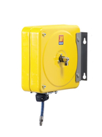 Катушка для шланга для воды/воздуха CF-300 Ø 8 11 + 1,5м