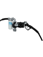 Drum EX50 230V ATEX - Бочковой комплект для бензина (авт. пист.), 50 л/мин