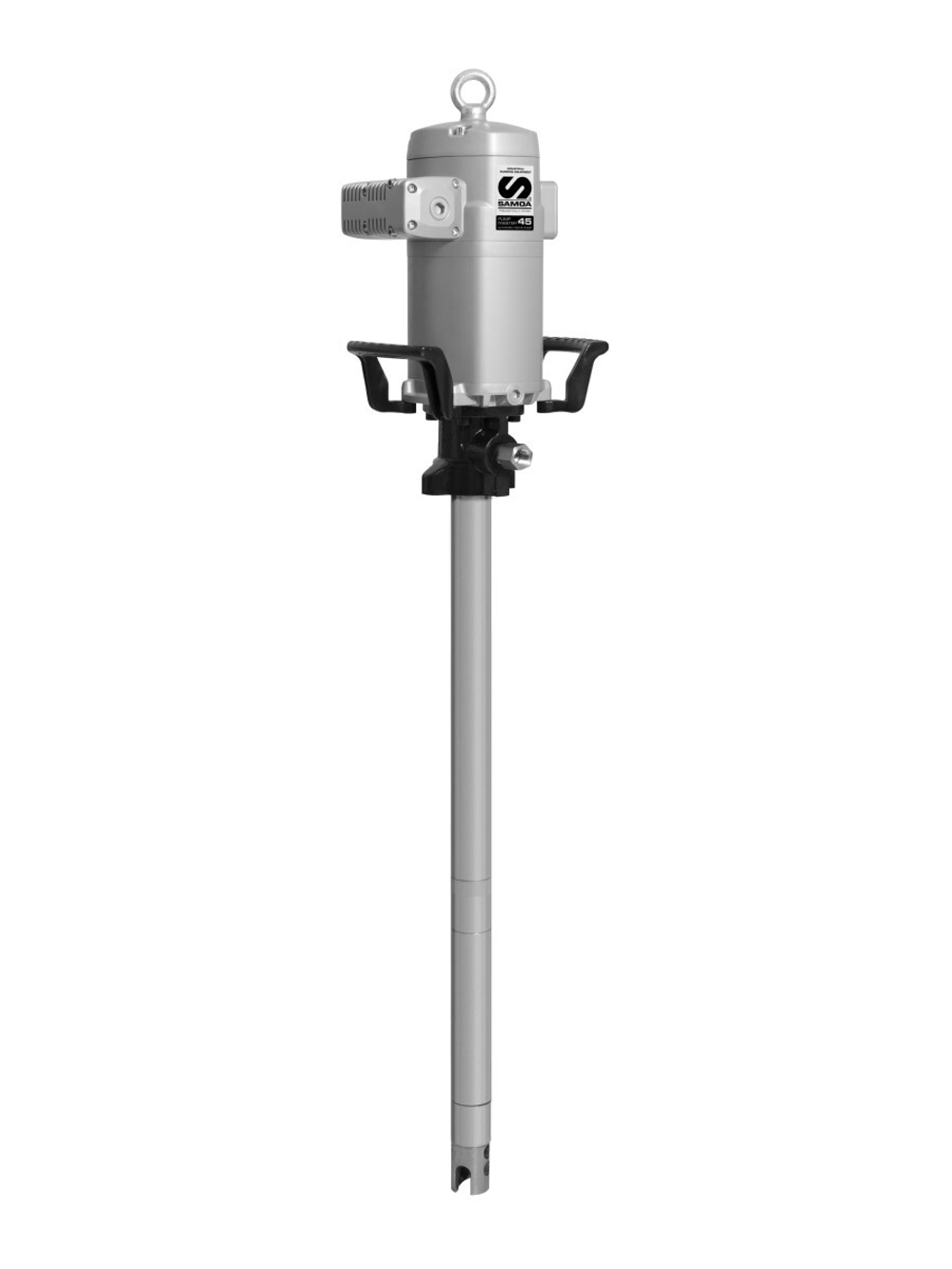 Промышленный поршневой насос PM 45 70:1 MA