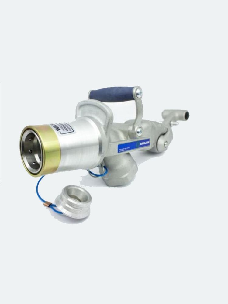 800LPM - Пистолет для ДТ 2" NPT (F), с заглушкой, средняя/усиленная пружина 800LPM - Пистолет для ДТ 2" NPT (F), с заглушкой, средняя/усиленная пружина