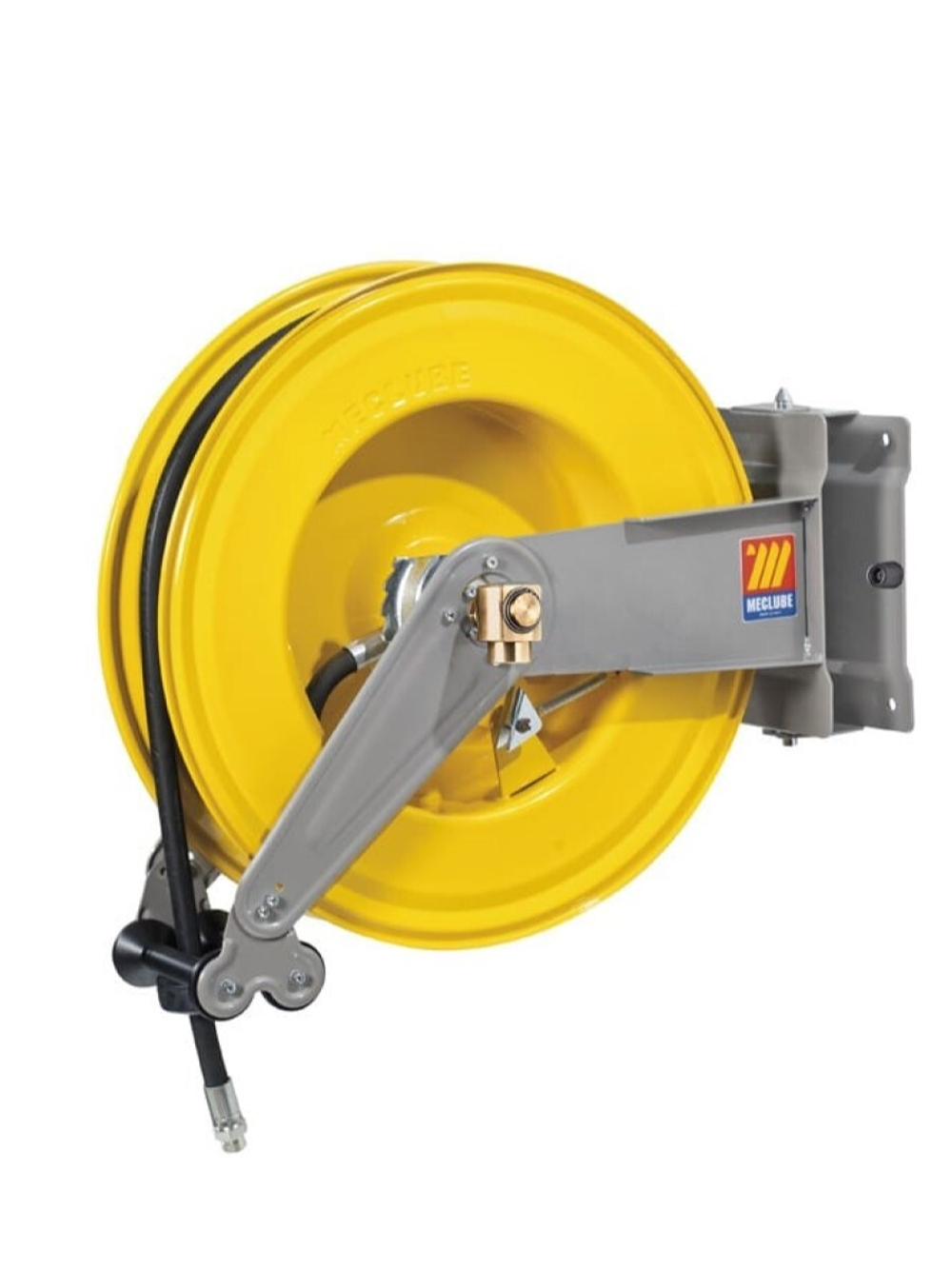 Катушка для шланга для воды/воздуха S-550 1/2 "20м