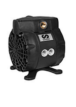 Диафрагменный насос DF50 из пластика для воды/моющ жидкостей/антифриза