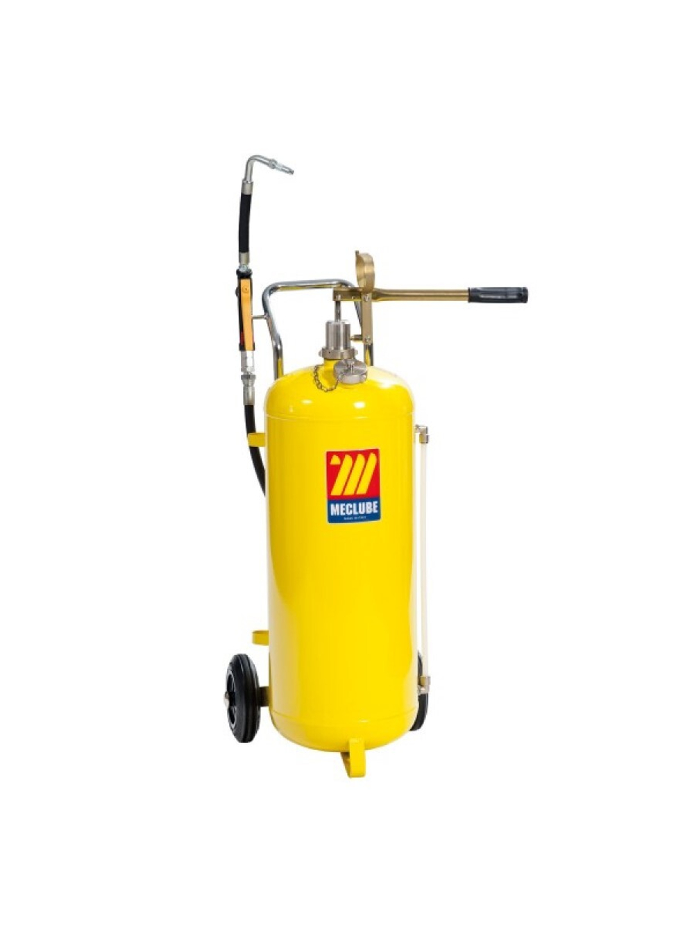 50 л Ручной раздатчик масла