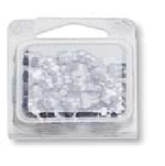 10 изогнутых ниппелей M 10 x 1,00 (45 – 5 шт., 90 – 5 шт.)