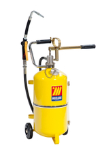 Маслораздатчик Meclube 027-1326-000