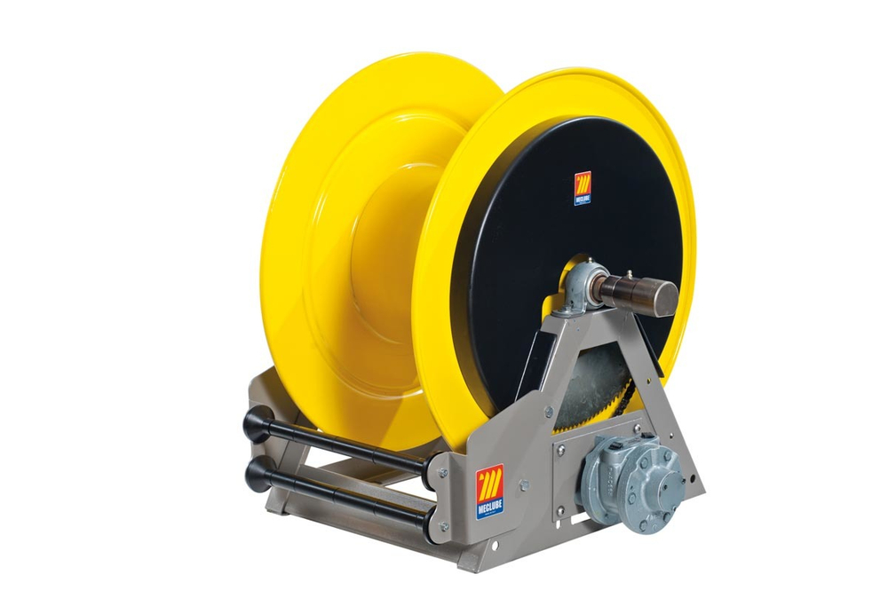 Промышленная окрашенная катушка MP-630