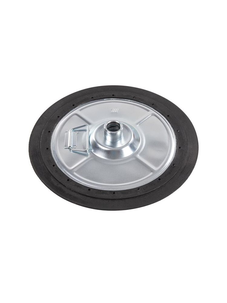 Мембраны для насоса Ø290 mm для бочек 16-20кг. для стержня Ø30 mm