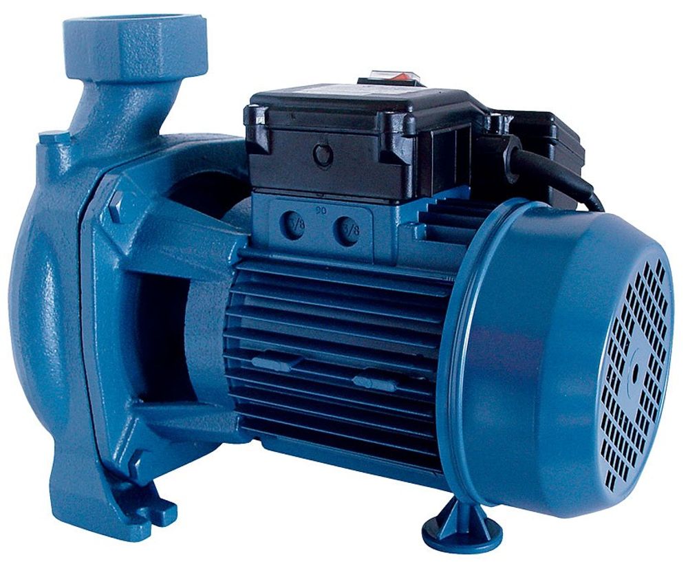 CG-150 230V AC - Центробежный насос для ДТ