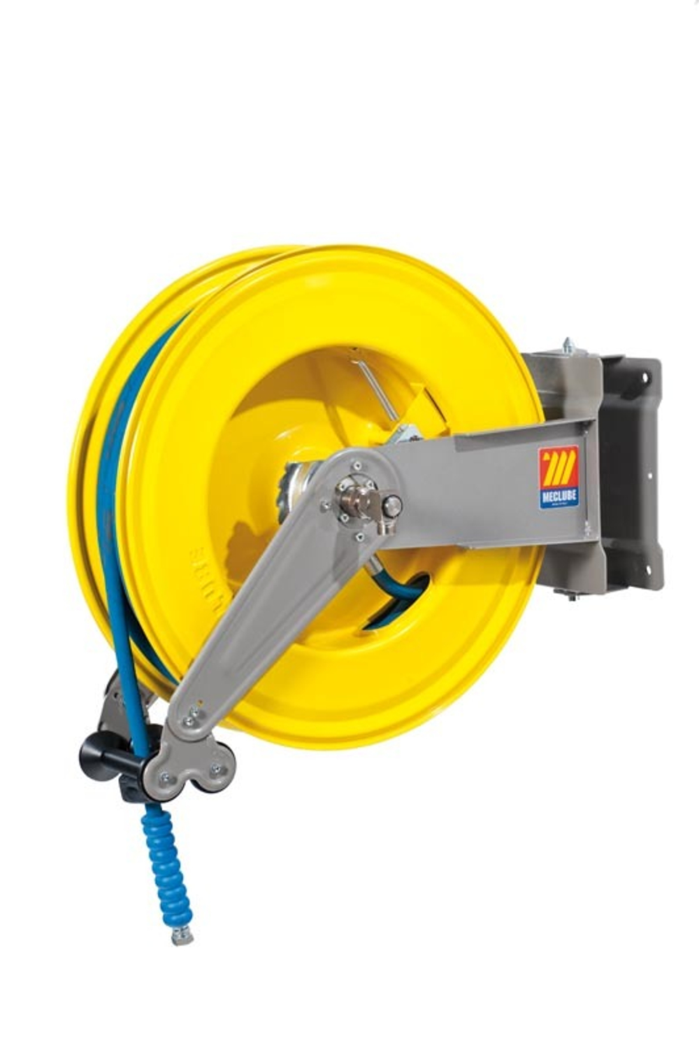 Катушка для шланга для воды S-550 1SC 1/2 "20м