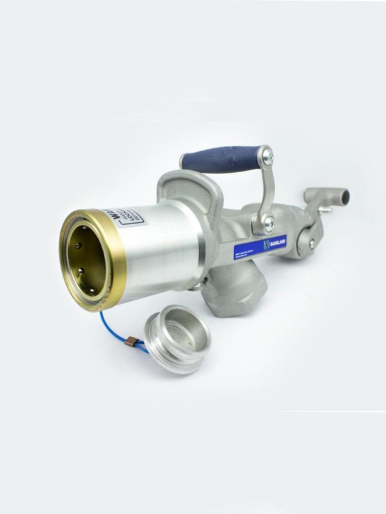 1000LPM - Пистолет для ДТ 2" NPT (F), с заглушкой, средняя/усиленная пружина 1000LPM - Пистолет для ДТ 2" NPT (F), с заглушкой, средняя/усиленная пружина