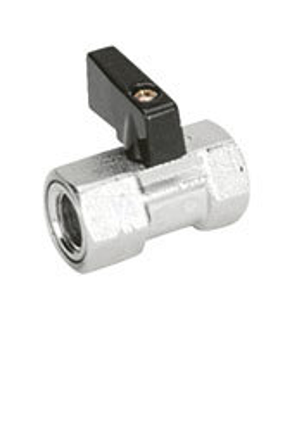 Воздушный клапан 1/4" BSP(FF)
