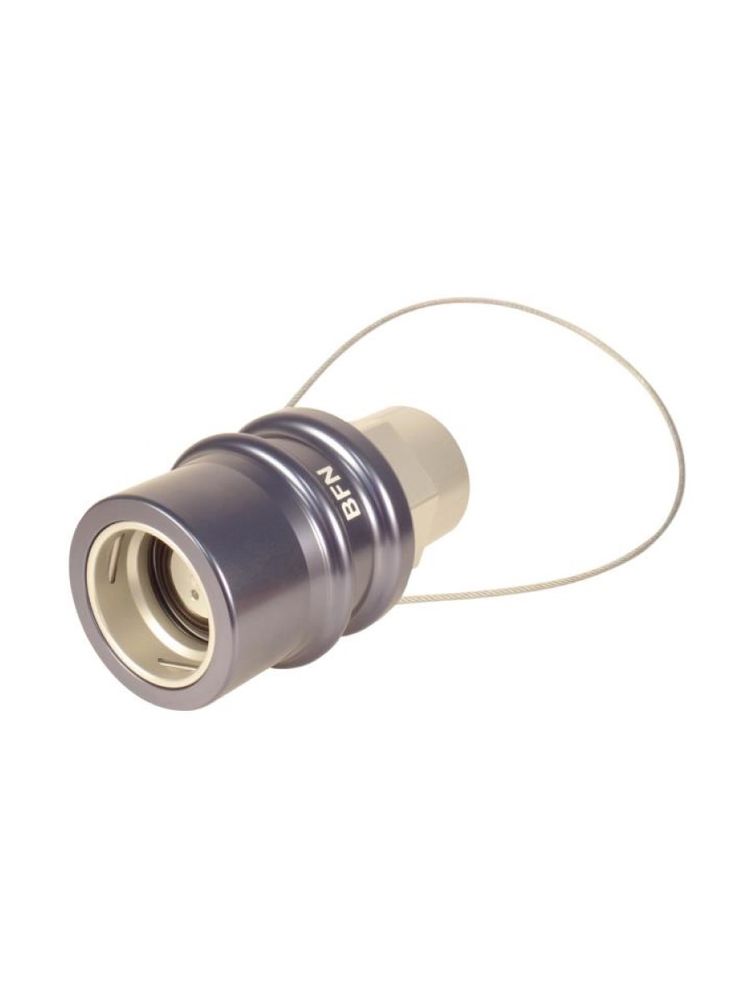 БРС для топлива для ресиверов 1 1/2"/ 2" FRX, без заглушки