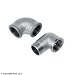 Угловое соединение F3/4” x F3/4”