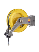 Катушка для шланга для воды/воздуха S-400 1/2 "10м