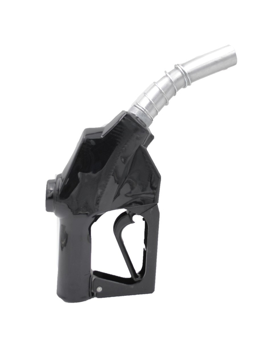 AC-120 - Автоматический пистолет для ДТ и керосина, 1" BSP, сопло 1"