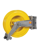 Катушка для шланга для воды S-550 без шланга 1/2