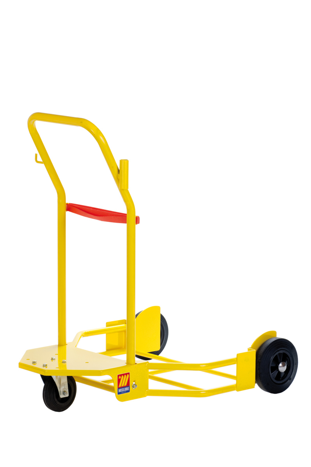 Тележка для бочек 180-220 кг Meclube