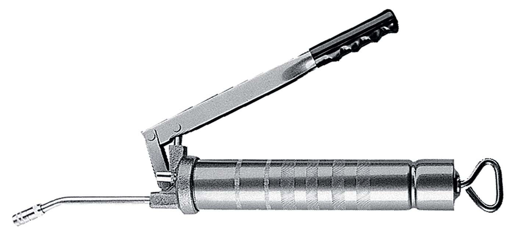 101300 samoa шприц для смазки