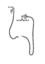 Комплект для подключения насоса PM45 и PM60