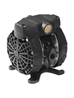 Диафрагменный насос DF50 из пластика для этанола/моющ средства без примесей