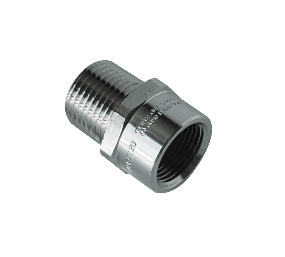(Ex) Adapter for conduit ATEX EX50