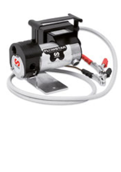 Электрический масляный насос 24