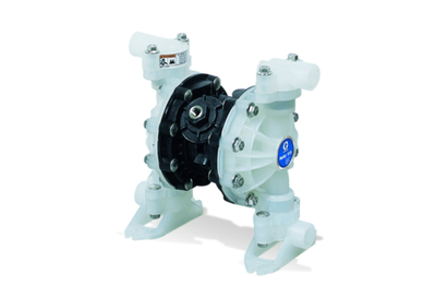 Graco HUSKY 515 пневмонасос двухдиафрагменный