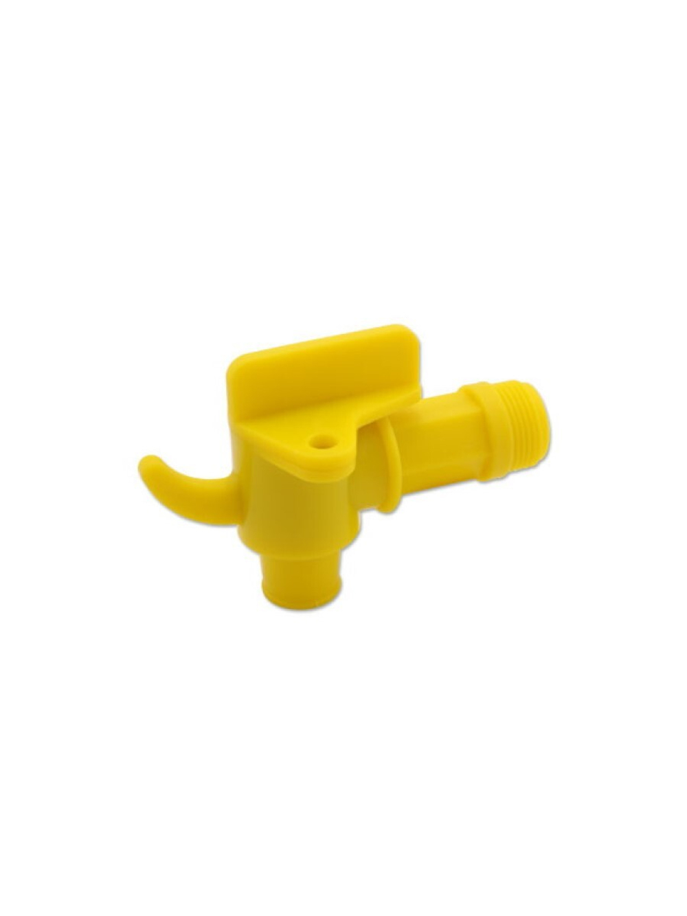 GR44387 - FAU/34 Пластиковый кран на бочку