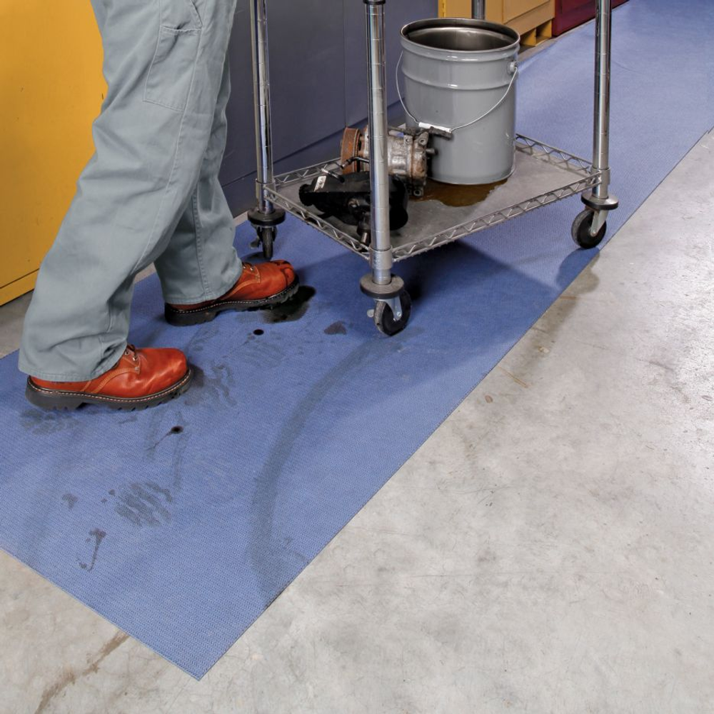 Абсорбирующий коврик Pig Grippy, 81 см x 30 м