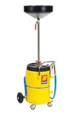 65 л Устройство для слива масла