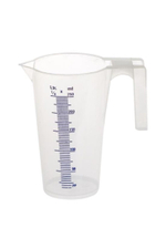 Измерительная ёмкость Samoa на 1/4 литра