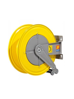 Катушка для шланга для масла F-555 без шланга 3/4