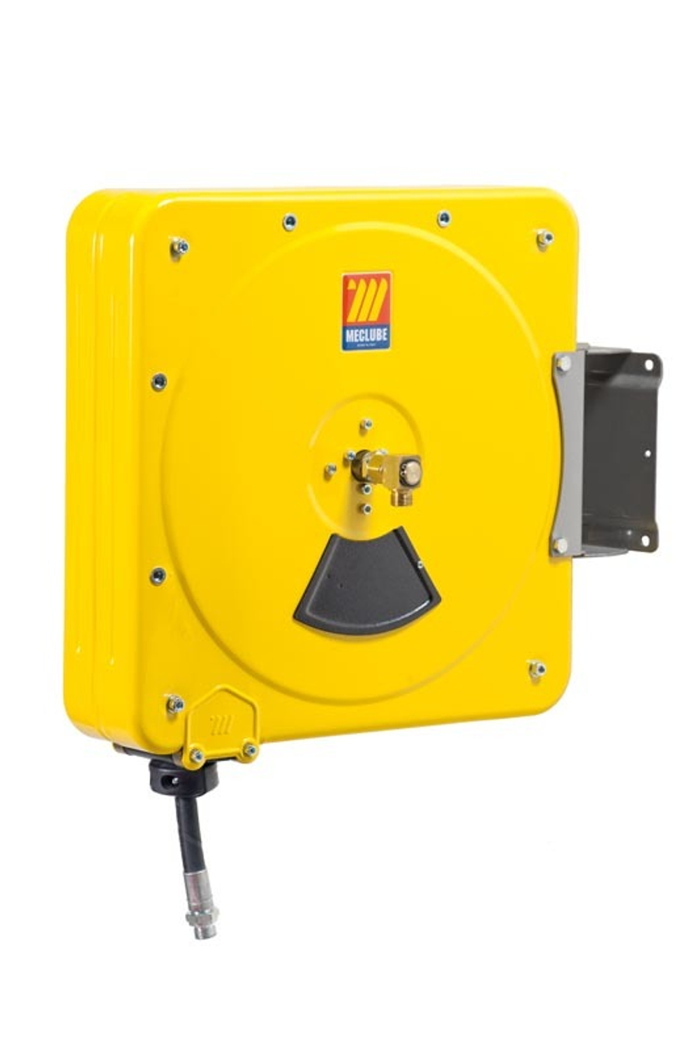 Катушка для шланга для воды/воздуха CS-500 3/8 "18m