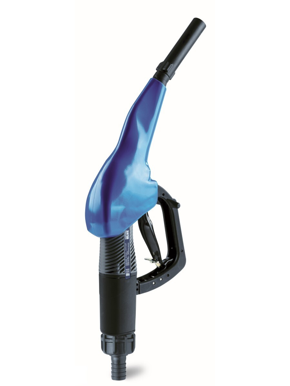 SB 32 раздаточный пистолет с автоматическим отключением подачи жидкости