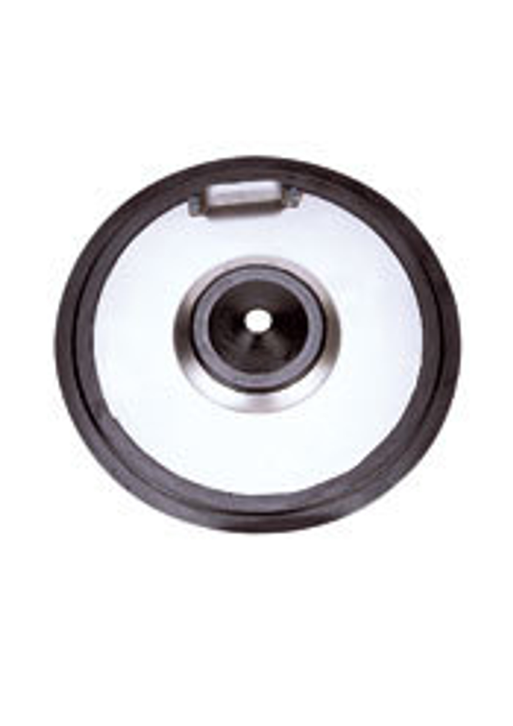 Следящая пластина для бочек 50 кг, 405-360 мм