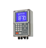 Viscomat DC 60/1 12V - Электрический насос для перекачки масла  с вязкостью до 2000 мм2/с