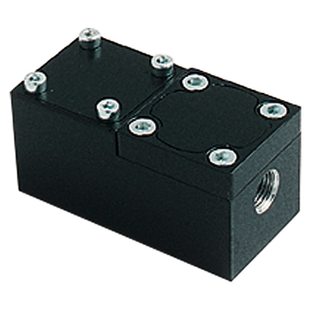 K200/2 Pulser 1/4&quot; BSP - Импульсный счетчик для ДТ, масла и консистентной смазки, 0,2-5 кг/мин