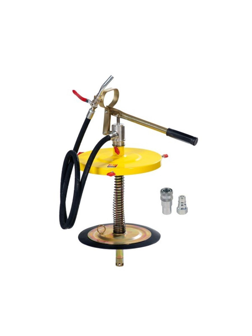 Ручной насос для смазки 18-30кг.