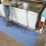 Абсорбирующий коврик Pig Grippy, 81 см x 30 м