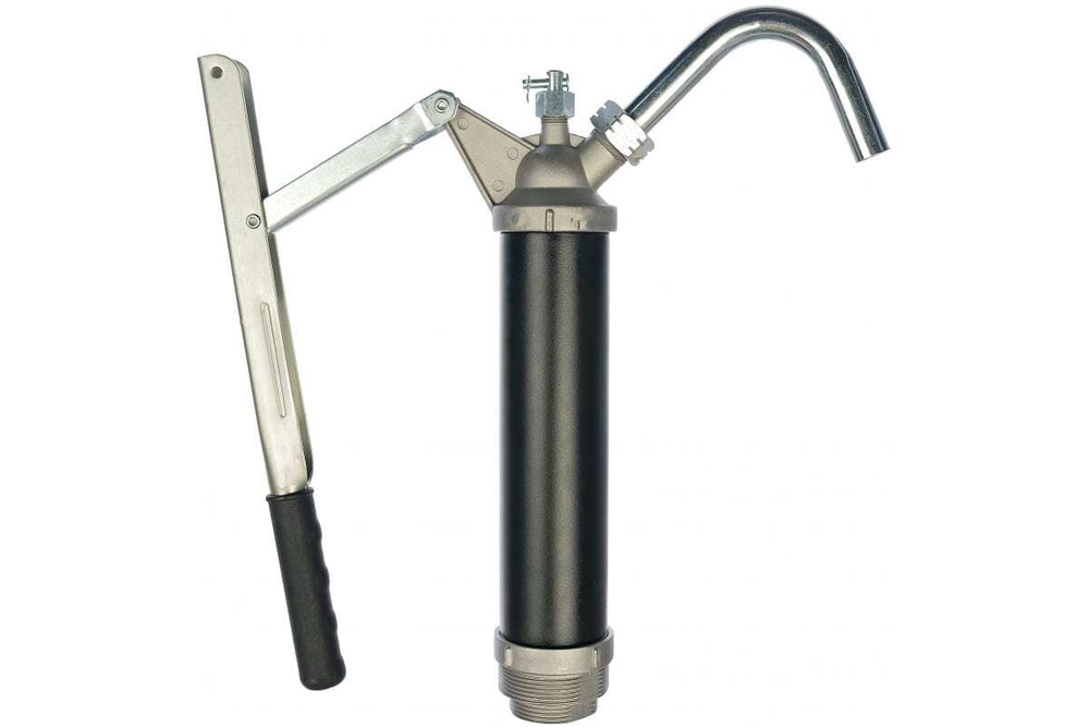 Насос GROZ GR44100 - LBP/04, 300мл/ход