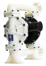 Диафрагменный насос HUSKY 1050P P01 A P2 PP PT PT