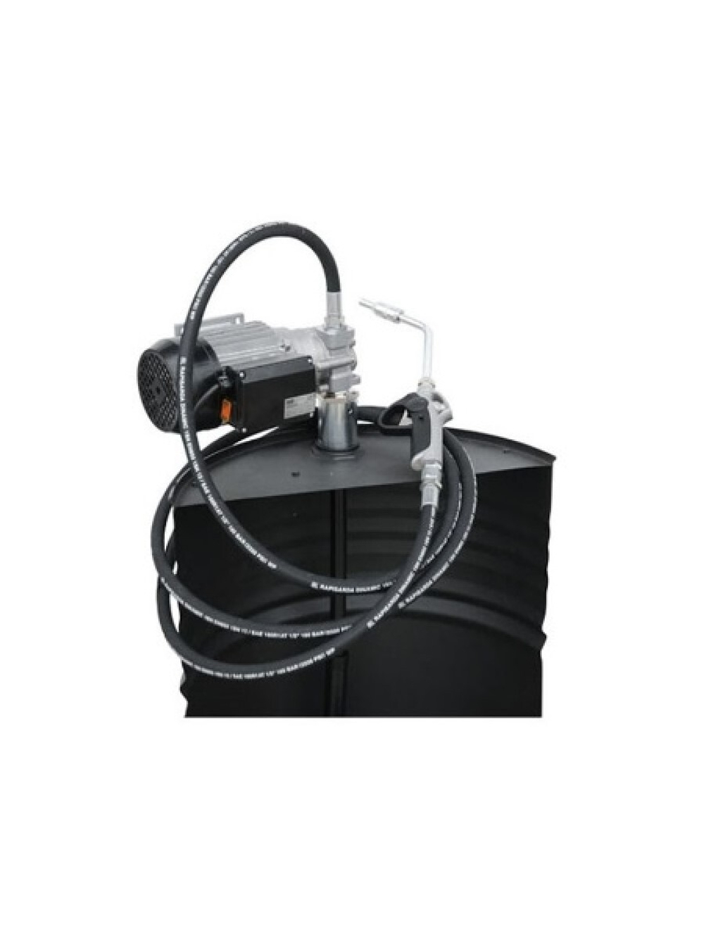 DRUM Viscomat 90M - Перекачивающая станция для масла, бочковой вариант