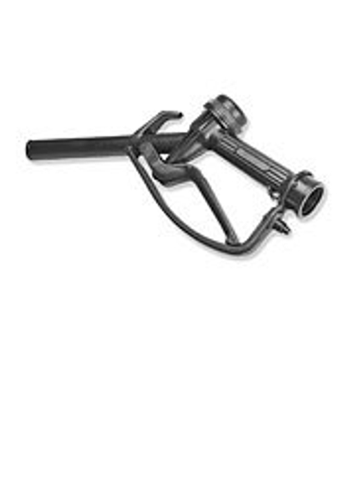 Термопластиковый ручной пистолет 80л/мин , 1 "BSP (F)