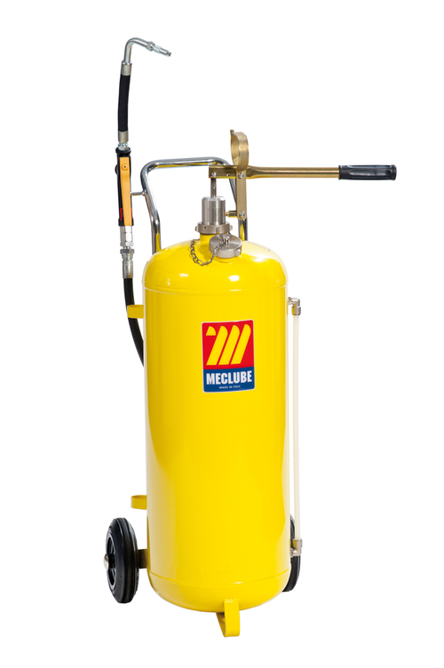 50 л Ручной раздатчик масла