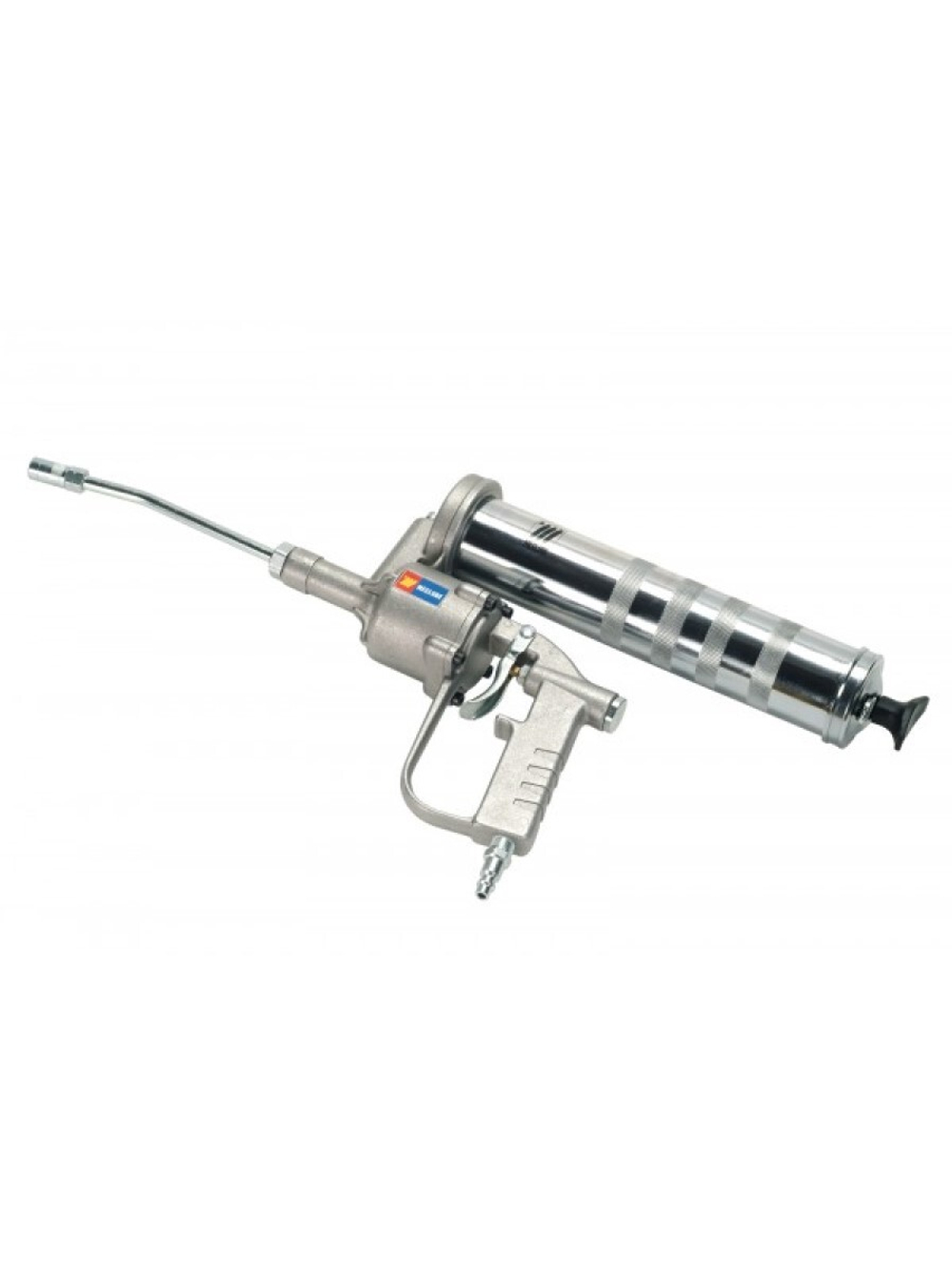 Пневматический пистолет для смазки R = 50: 1