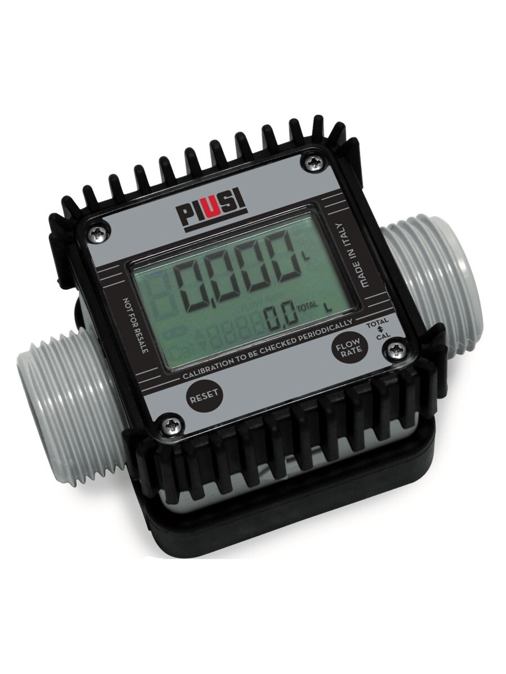 K24 счетчик для AdBlue, молока