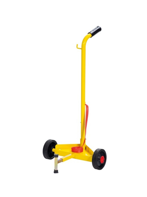 Тележка для 20-60 кг бочки