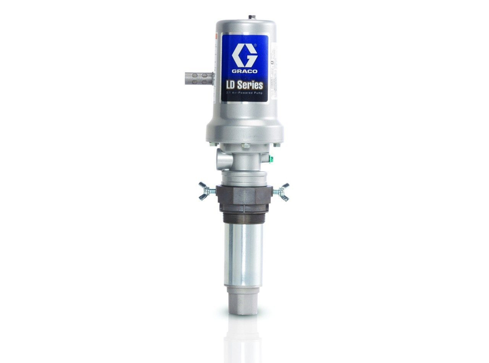 Graco LD pump 24G576